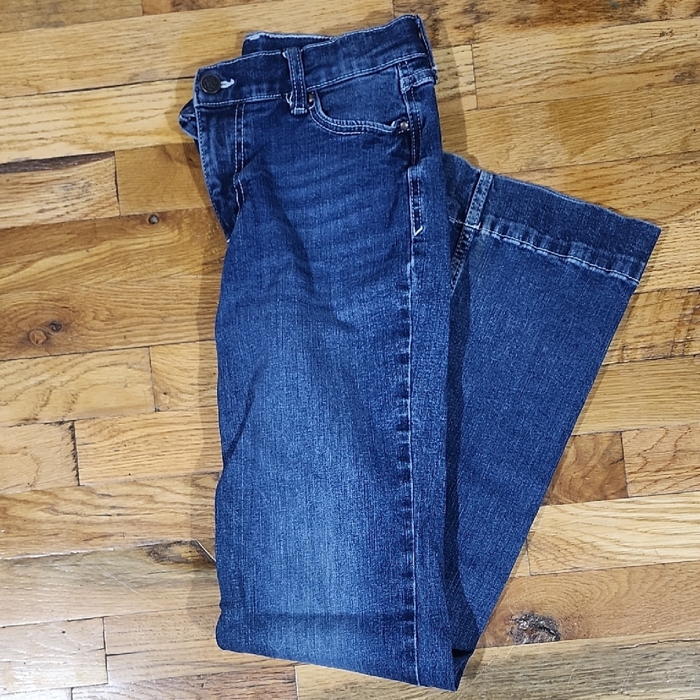 Girls Wrangler Denim Jeans